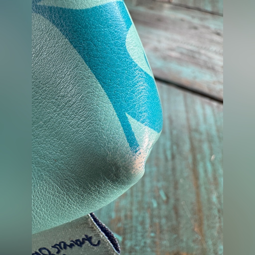 Hummingbird Coin Purse - Picture 5 of 11